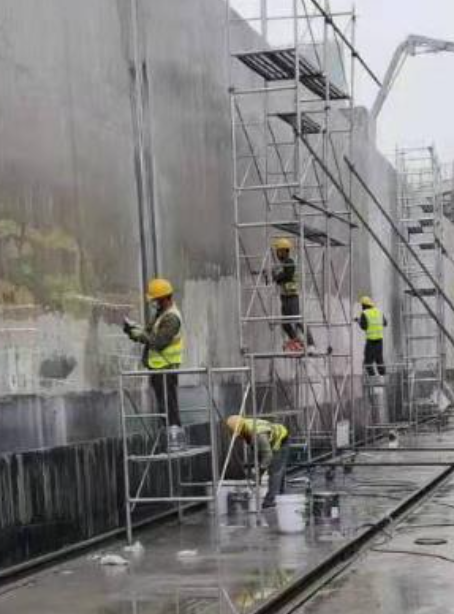 铜梁球场翻新地面是一个涉及