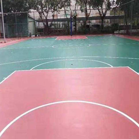铜梁球场地坪行业近期有多个重要更新